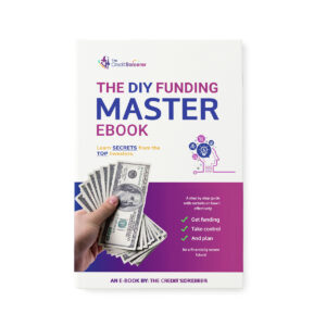Buy Credit Sorcerer DIY Personal Master Funding eBook