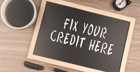 Read more about the article CREDIT FIXES