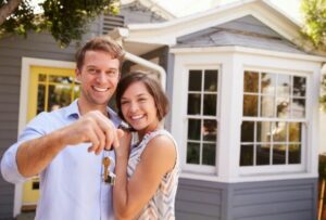 Home Buyer Image